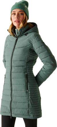 Regatta Womens Andria Jacket