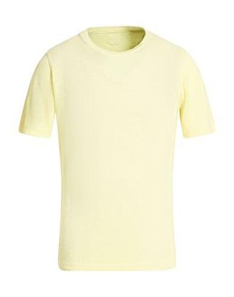 120% Lino CAMISETAS Y TOPS - Camisetas en YOOX.COM