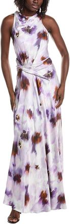 A.L.C. A. L.C. Skylar Gown