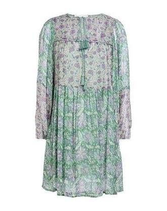 Antik Batik KLEIDER - Mini-Kleider auf YOOX.COM