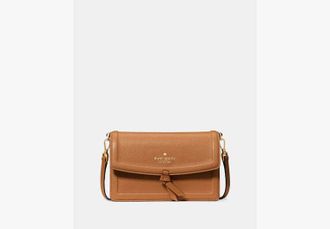 Kate Spade New York Knott Mini Crossbody Bag