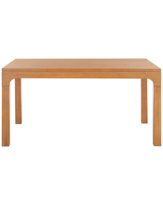 Safavieh Gael Rectangle Dining Table