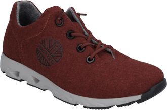 Josef Seibel Dames Sneaker Noih 05 in bruin