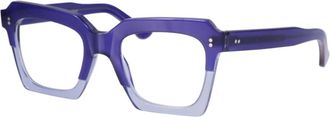 K&agrave;dor Kallima - unisex - Brillen - Paars - 51 MM - Accessoires