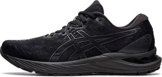 Asics Gel-Cumulus 23 Black 1011B012-002