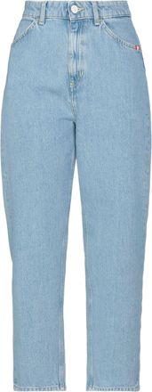 Amish BOTTOMWEAR - Pantaloni jeans su YOOX.COM