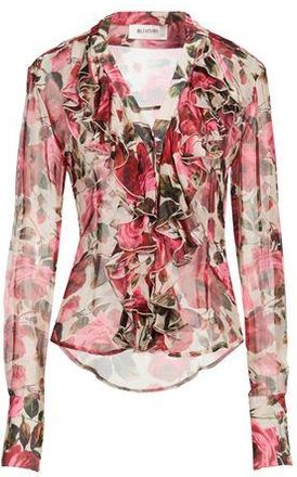 Blugirl CAMISETAS Y TOPS - Camisas en YOOX.COM