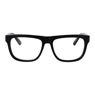 GCDS Glasses, unisex, Black, Size: 53 MM Gd5043 Optical Frame