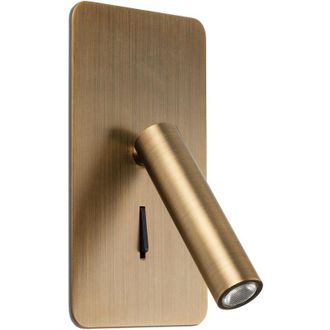 Faro Barcelona Suau led, Applique a Incasso per Interni Faro Barcelona