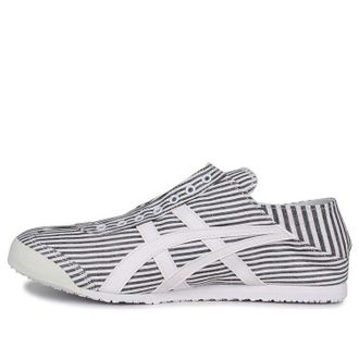Onitsuka Tiger Mexico 66 Paraty Black White 1183A572-001