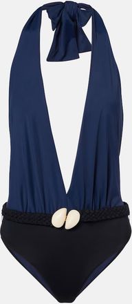 Johanna Ortiz Seashell Hunting swimsuit