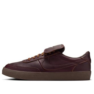 Nike Killshot 2 Tiempo Burgundy Crush IM8058-652