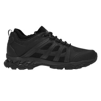 Karrimor Heren Dominator Waterdichte Trainers (Zwart)