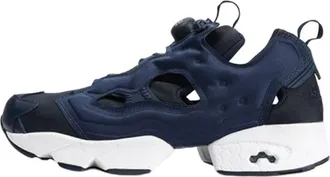 Reebok InstaPump Fury OG Collegiate Navy V65752