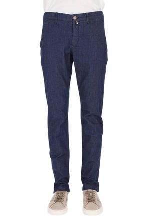 Jacob Cohen Bobby Regular Fit Stretch Jeans