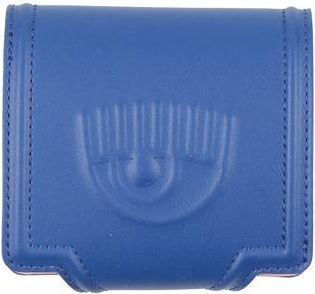 Chiara Ferragni Kleinlederwaren - Brieftaschen auf YOOX.COM