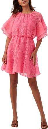 Trina Turk Ferry Dress