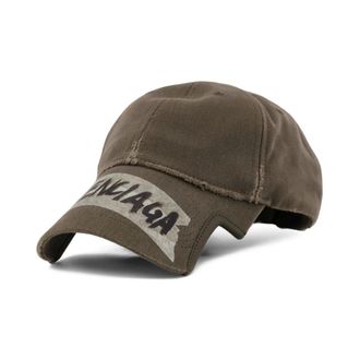 Balenciaga Hombre, Accesorios, Marr&oacute;n, Talla: S