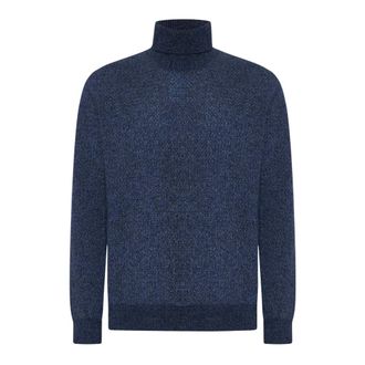 D4.0 Uomo, Maglie, Blu, M, new