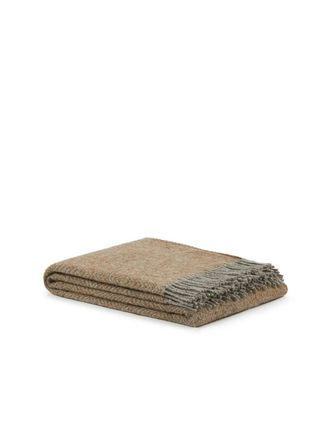 Lanerossi Plaid RIKY, beige