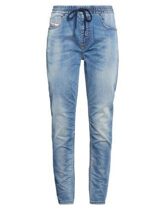 Diesel BOTTOMWEAR - Jeans sur YOOX.COM