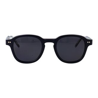 Tommy Hilfiger Heren, Accessoires, Blauw, Maat: 49 MM