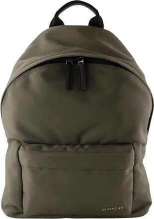 Givenchy Hombre, Bolsos, Verde, Talla: ONE Size