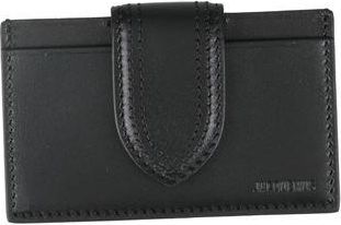 Jacquemus Marroquiner&iacute;a - Tarjeteros en YOOX.COM