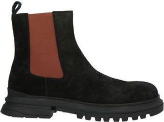 Missoni FOOTWEAR - Ankle boots on YOOX.COM