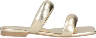 Twin-Set CALZADO - Sandalias con cierre en YOOX.COM