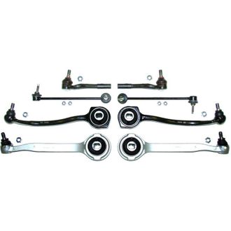 OEM Conjunto De Brazo De Control Delantero Mercedes C (w203) ms