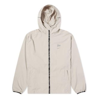 Nike x Patta Full Zip Jacket Sandrift FJ3087-126
