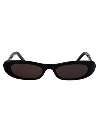 Saint Laurent Sonnenbrille SL 557 Schatten 001