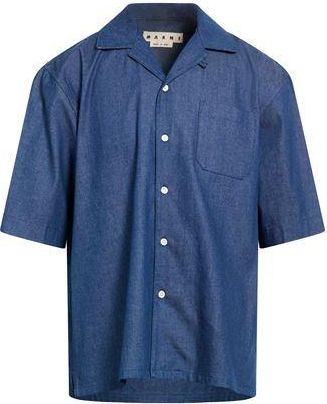 Marni TOPWEAR - Camicie jeans su YOOX.COM