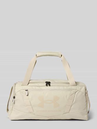 Under Armour Weekender mit Tragehenkel in Beige, Gr&ouml;&szlig;e 1
