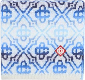 Casablanca Winter Scarves - unisex - Wintersjaals - Veelkleurig - ONE Size - Accessoires