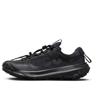 Nike ACG Mountain Fly Low 2 Black Anthracite DV7903-002