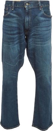 Ralph Lauren Jeans denim - Blu