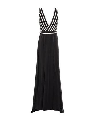 IMPERO DRESSES - Maxi dresses on YOOX.COM