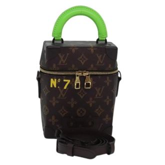 Louis Vuitton Pre-owned Vintage Handbag - Dames - Pre-owned - Bruin - Maat: ONE Size