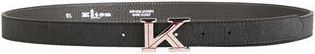 Kiton Small Leather Goods - Belts sur YOOX.COM