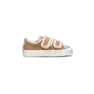 INUIKII Mujer, Zapatos, Beige, Talla: 41 EU