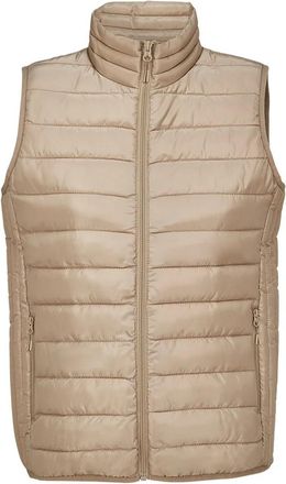 SOLS Dames/Dames Stream Body Warmer (Touw)