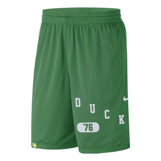 Nike Dri-FIT Oregon College Shorts Green DR4090-377