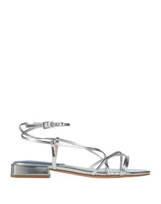 Caf&egrave;noir FOOTWEAR - Sandals on YOOX.COM