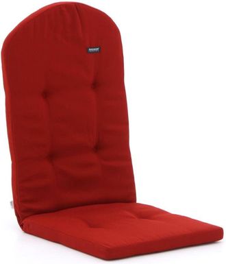 Madison New York adirondack kussen t.b.v. bearchair 128x48cm