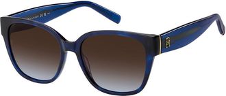 Tommy Hilfiger TH 2398/S JBW/98 Womens Sunglasses Size 55