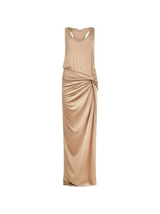 Andamane Juno Tank Maxi Dress