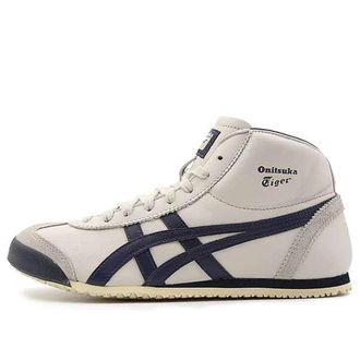 Onitsuka Tiger Mexico 66 Grey Blue DL409-1659
