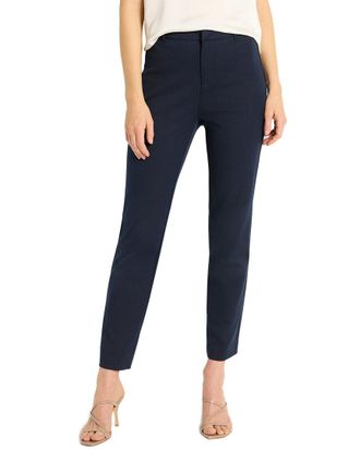 Nic+Zoe Nic+Zoe Bi-Stretch Copley Straight Pant
